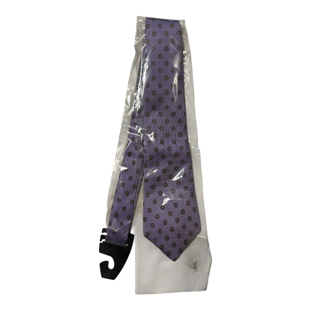 MARIO VALENTINO TIE NECKTIE